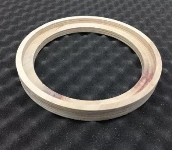 Кольцо переходное Ф 18. 16-2