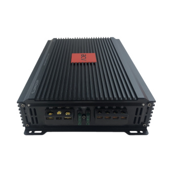 Усилитель ACV LX 1.1200 (1*600 Вт. при 4-2 ОМ)