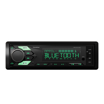 Магнитола Hannibal HBM-303 DSP