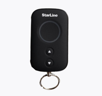 Брелок доп StarLine A63/А93