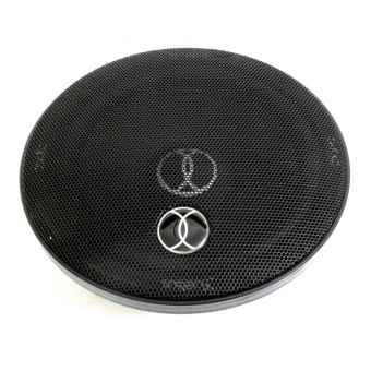 Компонентная акустическая система 6.5", XP6.2C серия Xcelsus Primum, Твитер XT25