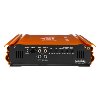 DL AUDIO Barracuda 1.1800 v.2