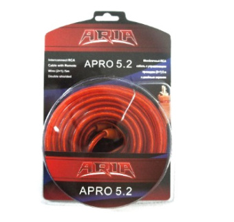 Кабель м/б ARIA  APRO 5.2