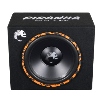Piranha 15A SE
