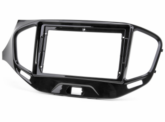 Рамка Incar RLA-FC401 Lada Vesta 9"