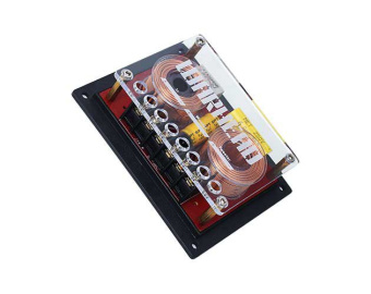 КРОССОВЕР  URAL Warhead  Crossover 2 (2-х комп.)