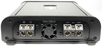 Усилитель ARIA  WSX-1700.1D