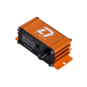 DL AUDIO Barracuda 1.1400 V2