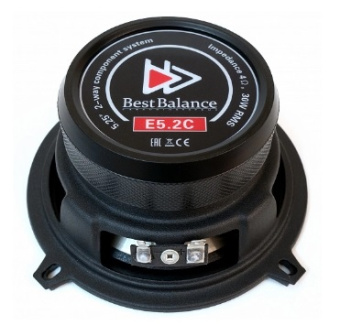 Best Balance E5.2C акустическая система