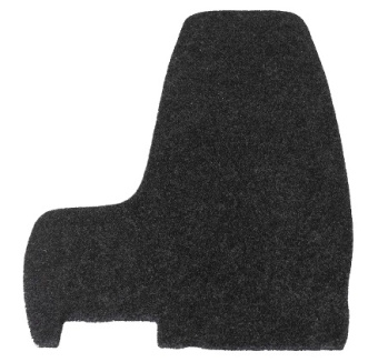 Полка LADA KALINA 1119 (без боковин)