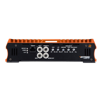 DL AUDIO Gryphon Pro 1.2500 v.2