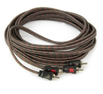 Aura RCA-кабель RCA-0250 5метров