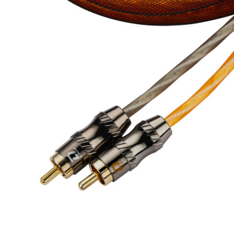 Межблочный кабель DL AUDIO GRYPHON PRO RCA 4 M