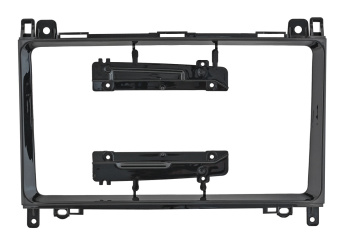 Рамка INCAR RMB-FC439 для XTA MERCEDES A-class (W169) 2004-2012, B-class(W245) 2005-2011 Vito2006 9"