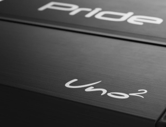 Усилитель Pride Uno 2