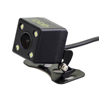 Камера заднего вида Interpower IP-662 LED