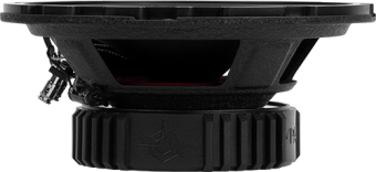 Ural AK-74 М (16 coax.)  Акустика