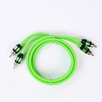Machete Fight RCA 1m