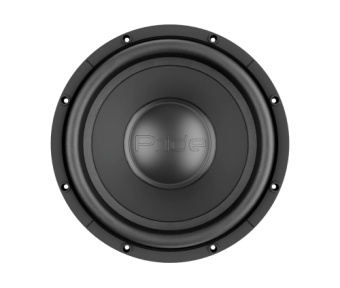 Сабвуфер Pride S.4 12" 450 W