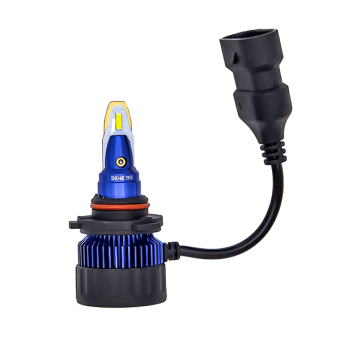 Светодиодная лампа SHO-ME G5 lite HB3 (9005)