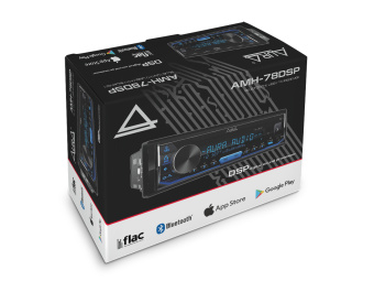 Магнитола AurA AMH-78DSP