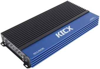 Kicx AP-4.120AB Усилитель (4*120 Вт.)
