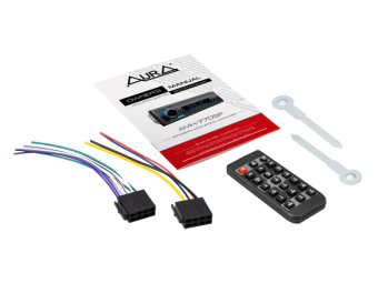 Aura AMH-77DSP
