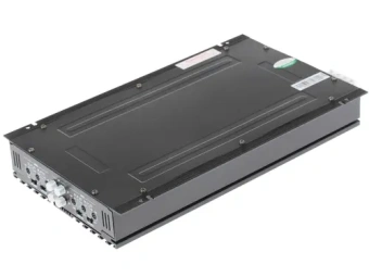 Усилитель KICX SP 4.80