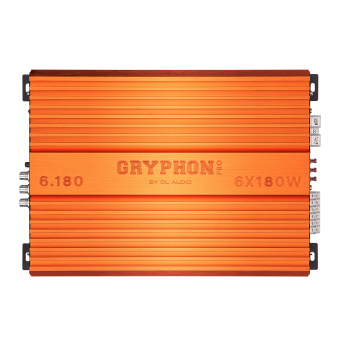 Усилитель DL AUDIO Gryphon Pro 6.180
