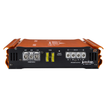 Усилитель DL AUDIO Barracuda 2.100 V.2
