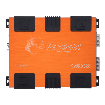 Усилитель DL AUDIO Piranha 1.500