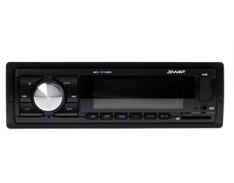 SWAT MEX-1013 UBW 2*35 вт бел