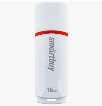 USB smartbuy 16gb