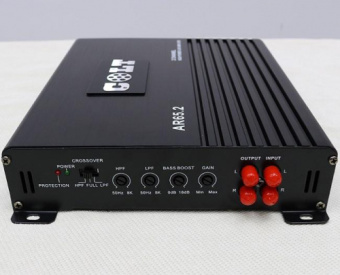 Усилитель COLT AR-65.2