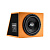 Buran 12A Orange