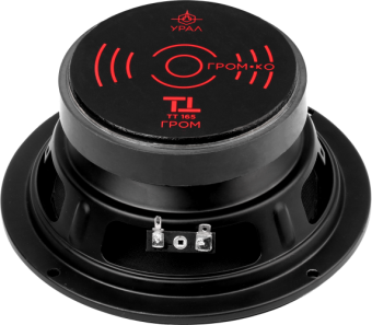 Акустика Ural ТТ 165 ГРОМ