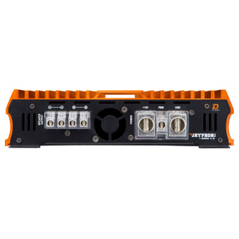 DL AUDIO Gryphon Pro 1.3200 v.3