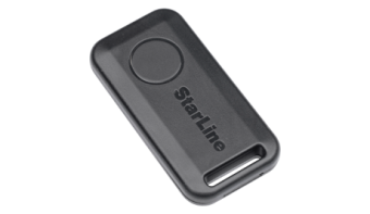 Автосигнализация StarLine S66 V2 BT 2CAN+4LIN 2SIM GSM