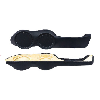 Подиумы Chevrolet-Niva (2-х компонентные, 16х13 см)