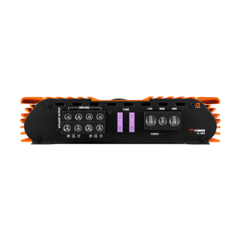 Усилитель DL AUDIO Cobra 4.120