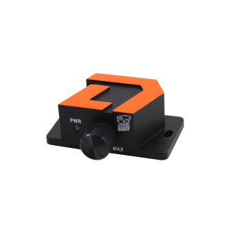 Усилитель DL AUDIO Raven Compact 1.1600