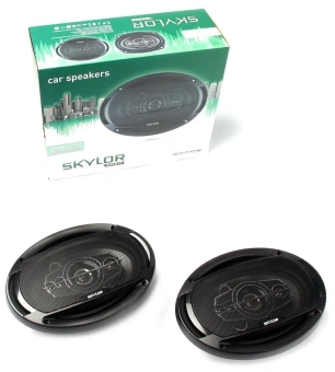 Автоакустика SKYLOR BS-6904