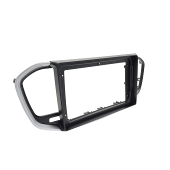 BRAIM рамка Lada Vesta ng/2023 без проводки, 9" 2023+ 