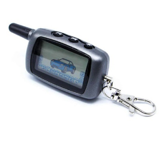 Брелок-пейджер к а/с StarLine A6