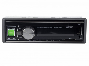 SWAT MEX-1046 UBG Автопроигрыватель