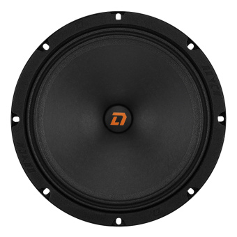 DL AUDIO Raven 200 V.2 (1-полосная, 8", 20см.)