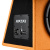 Buran 10A Orange Buran 10A Orange
