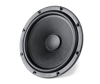 Акустика Harmony 6.5 ver.2