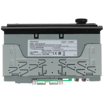 USB-ресивер Kenwood KMM-125