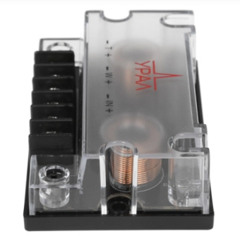 Ural AK Crossover(пара, 2-х комп.упрощ) КРОССОВЕР